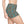 Wicking Women’s Shorts - Paisley Brown and Blue - Dipaliz