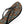 Brown Paisley Unisex Flip Flops - Summer Beach - Dipaliz - Slippers