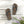 Brown Paisley Unisex Flip Flops - Summer Beach - Dipaliz - Slippers