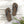 Brown Paisley Unisex Flip Flops - Summer Beach - Dipaliz - Slippers