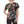 Elegant Paisley Pattern Aop Cut and Sew Tee - Dipaliz - T-shirts