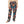 Paisley Pattern Women’s Pajama Pants (aop) - Pajamas