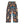 Paisley Pattern Women’s Pajama Pants (aop) - Pajamas
