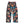 Paisley Pattern Women’s Pajama Pants (aop) - Pajamas