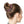 Paisley Pink and Blue Stylish Hair Accessories Scrunchie