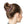 Paisley Pink and Blue Stylish Hair Accessories Scrunchie
