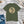 Unisex Deluxe Palm Tree t Shirt - Cotton Vacation Tee - Dipaliz - T-shirts