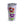 Chic Pansy Flowers Stainless Steel Tumbler - Eco-friendly Gifts - Dipaliz - Tumblers