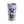 Chic Pansy Flowers Stainless Steel Tumbler - Eco-friendly Gifts - Dipaliz - Tumblers