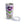 Chic Pansy Flowers Stainless Steel Tumbler - Eco-friendly Gifts - Dipaliz - Tumblers