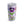 Chic Pansy Flowers Stainless Steel Tumbler - Eco-friendly Gifts - Dipaliz - Tumblers