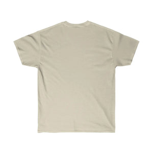 Bold Unisex Ultra Cotton Tee - Stylish Everyday Wear - Dipaliz - T-shirts