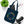 Dipaliz Paper Clips Pattern Canvas Tote Bag 100% Cotton - Bags