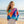 Colorful Prism Geometric Pattern Women’s Long Sleeve V-neck Shirt (aop) - T-shirts