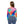 Colorful Prism Geometric Pattern Women’s Long Sleeve V-neck Shirt (aop) - T-shirts