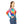 Colorful Prism Geometric Pattern Women’s Long Sleeve V-neck Shirt (aop) - T-shirts