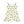 Pastel Delicate Flower Skater Dress – Garden Party - Dipaliz - Dresses - s