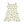 Pastel Delicate Flower Skater Dress – Garden Party - Dipaliz - Dresses - s