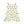Pastel Delicate Flower Skater Dress Romance Spin Style - Dipaliz - Dresses