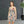 Pastel Delicate Flower Skater Dress Stretchy Dipaliz - Dresses - Xs