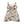Pastel Delicate Flower Skater Dress Stretchy Dipaliz - Dresses - Xs