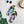 Pastel Flowers Flip Flops - Rubber Sole Summer - Dipaliz - Slippers