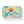 Elegant Bento Lunch Box Pastel Flowers Wood Lid Dipaliz - Sets