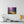 Matte Canvas Path Lined Flowering Trees - Dipaliz - Posters Prints & Visual Artwork