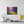 Matte Canvas Path Lined Flowering Trees - Dipaliz - Posters Prints & Visual Artwork