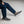 Sleek Black Men’s Slip Canvas Shoes - Casual Eva Sole - Dipaliz - Sneakers