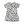 Paw Print Pattern Shirt Dress – Eco Polyester - Dipaliz - Dresses - Xs