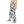 Paw Print Pattern Women’s Pajama Pants (aop) - Pajamas