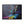 Vibrant Peacock Matte Canvas – Black Frame - Dipaliz - Posters Prints & Visual Artwork