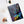 Vibrant Notebook Ruled Line - Peacock Feather Design - Dipaliz - Notebooks & Notepads