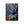 Vibrant Notebook Ruled Line - Peacock Feather Design - Dipaliz - Notebooks & Notepads