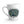 A Peacock on a Branch of Tree Latte Mug - Mugs