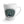 A Peacock on a Branch of Tree Latte Mug - Mugs