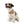 Stylish Pet Bandana Collar - Durable Polyester - Dipaliz - Collars & Harnesses