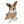 Stylish Pet Bandana Collar - Durable Polyester - Dipaliz - Collars & Harnesses