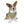Trendy Pet Bandana Collar - Designer Print Polyester - Dipaliz - Collars & Harnesses