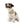 Furry Pet Bandana Collar - Durable Polyester Style - Dipaliz - Collars & Harnesses