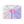 Bold Pattern Lunch Bag - Durable Paper Tote - Dipaliz - Bags