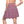 Blue Paisley Skater Skirt - Vibrant Women’s Fashion - Dipaliz - Skirts - l