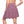 Blue Paisley Skater Skirt - Vibrant Women’s Fashion - Dipaliz - Skirts - l