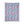 Blue Roses Pattern Comforter – Lightweight - Dipaliz - Quilts & Comforters