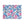 Blue Roses Soft Polyester Blanket – Fleece Throw - Dipaliz - Blankets