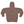 Brown Checkered Pattern Unisex Zip Hoodie - Fleece - Dipaliz - Hoodies