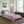 Pink Floral Comforter – Soft Polyester Bedding - Dipaliz - Quilts & Comforters