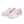 Vibrant Cherry Blossoms Slip on Shoes - Pink Florals - Dipaliz - Sneakers
