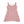 Pink Flower Skater Dress – Soft Stretch Fabric - Dipaliz - Dresses - Xs
